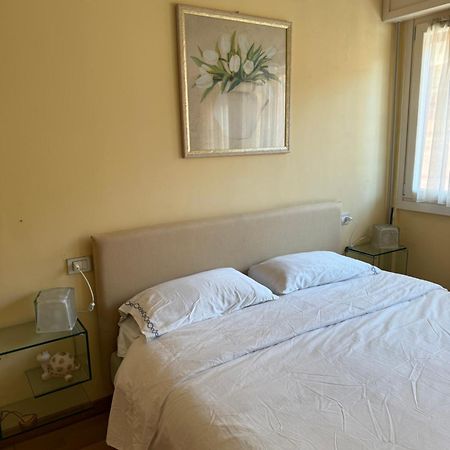 Appartamento Romantico Centro Rapallo By Portofinovacanze Zewnętrze zdjęcie
