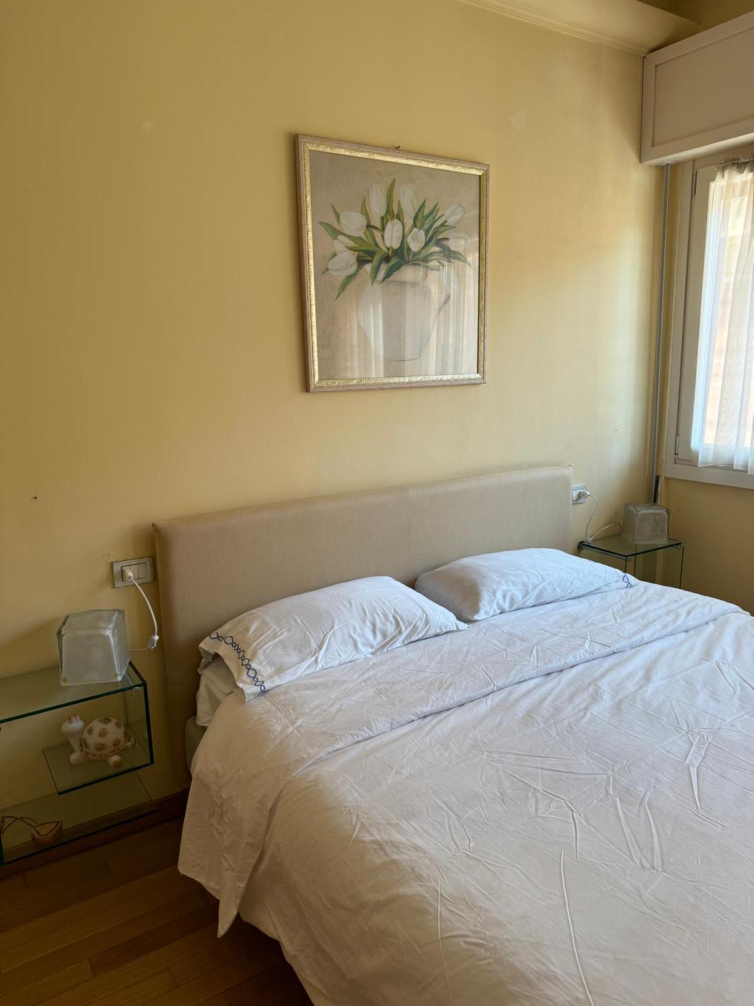 Appartamento Romantico Centro Rapallo By Portofinovacanze Zewnętrze zdjęcie