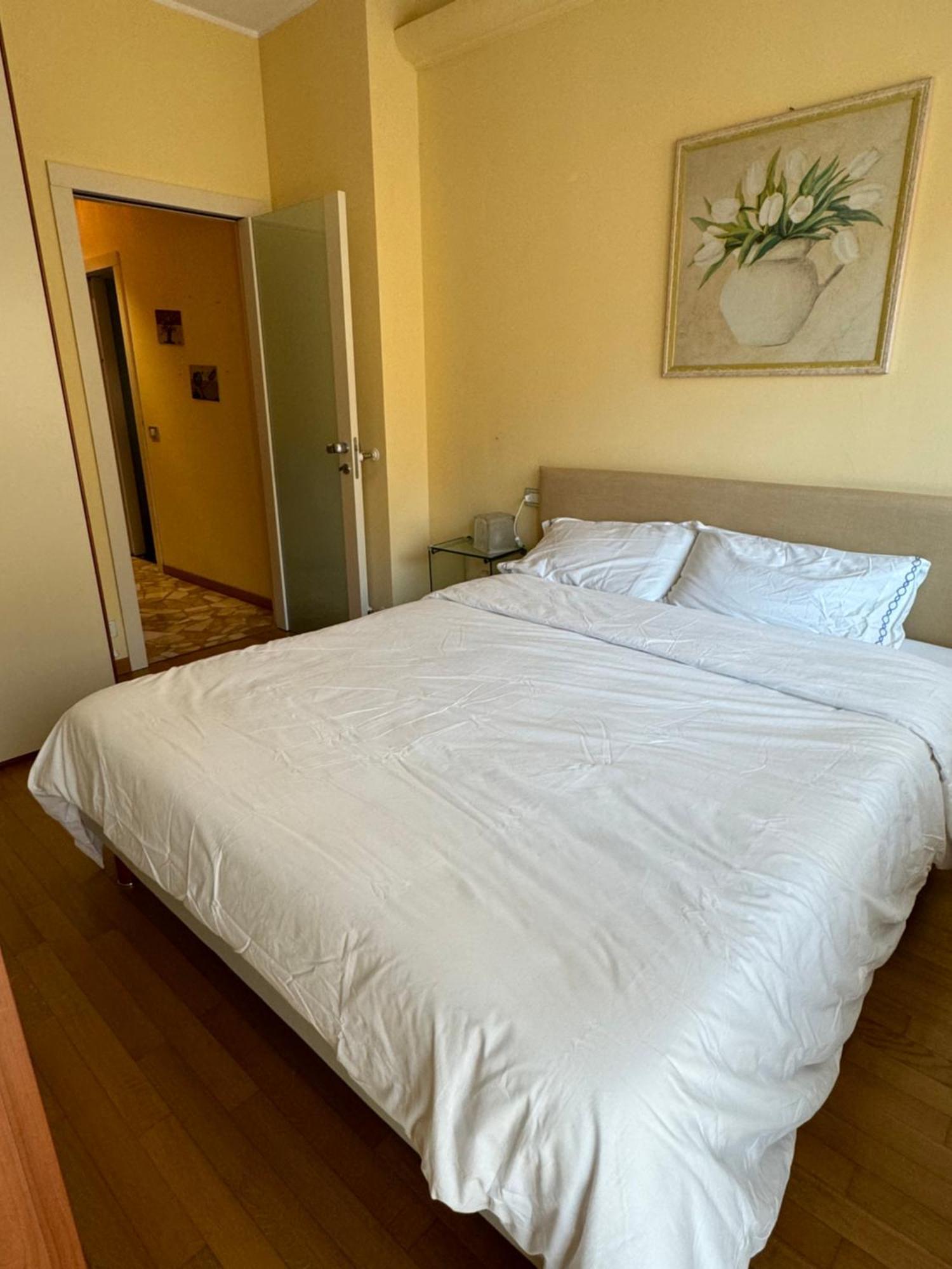 Appartamento Romantico Centro Rapallo By Portofinovacanze Zewnętrze zdjęcie
