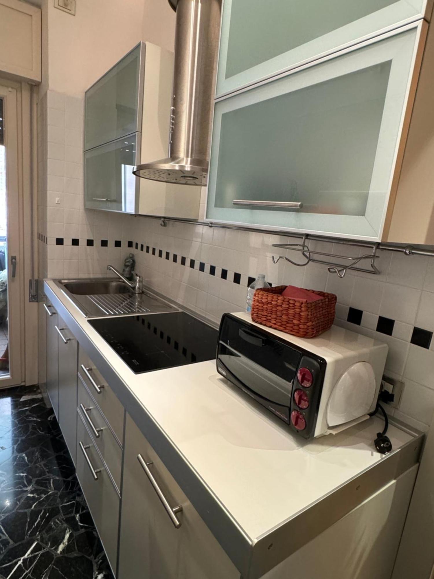 Appartamento Romantico Centro Rapallo By Portofinovacanze Zewnętrze zdjęcie