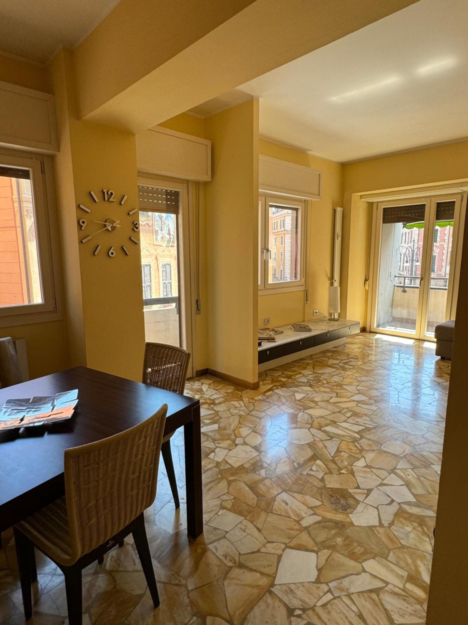 Appartamento Romantico Centro Rapallo By Portofinovacanze Zewnętrze zdjęcie